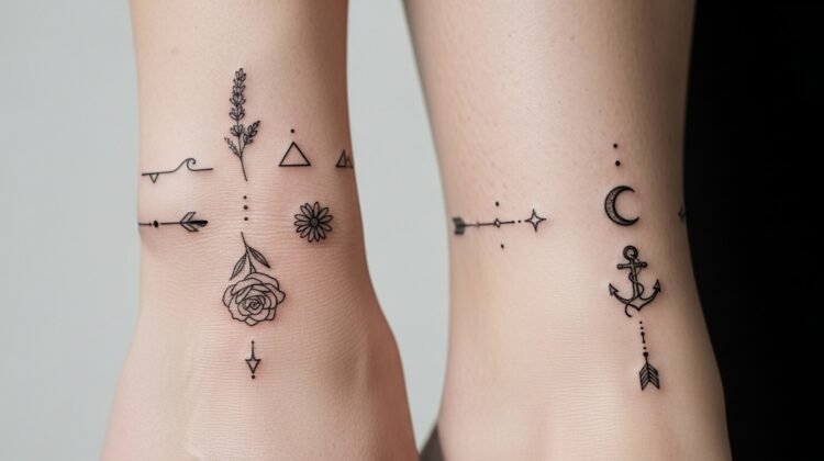 25 Stunning Small Tattoo Ideas for Women That Feel Effortlessly Chic
