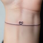 23 Cute Small Tattoos for Women That Melt Your Heart