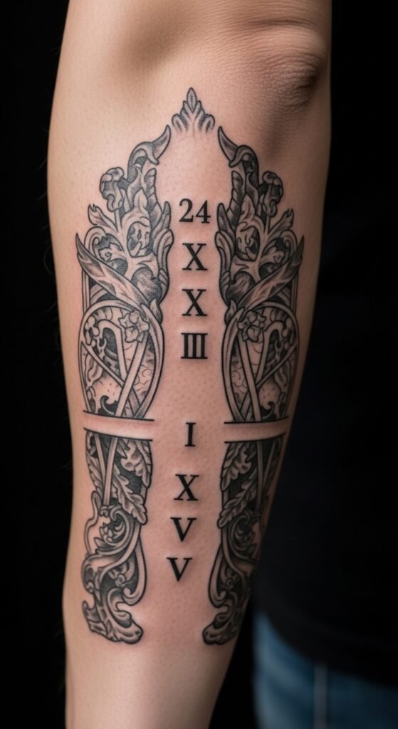 Roman Numerals
