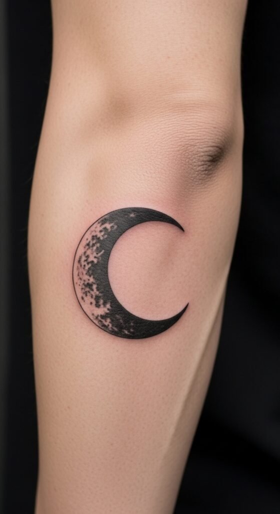 Crescent Moon