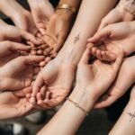 25 Elegant Small Wrist Tattoos for Women That Feel Delicate