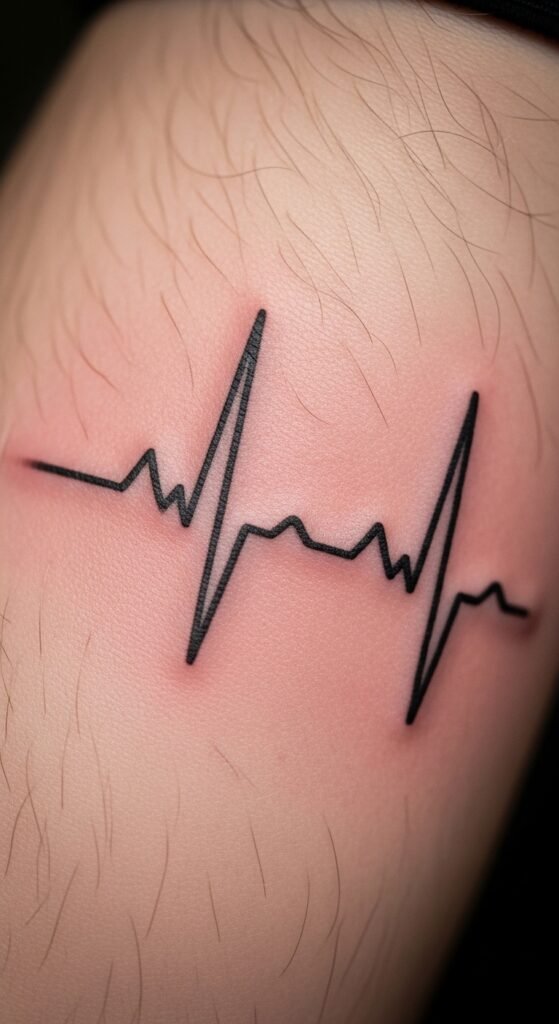 Heartbeat Pulse