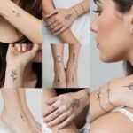 24 Beautiful Simple Small Tattoos for Women That Never Go Out of Style