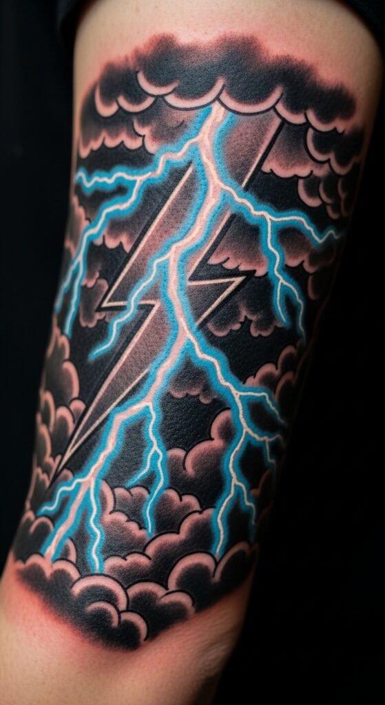 Lightning Bolt