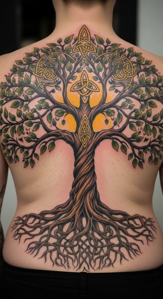 Tree of Life
