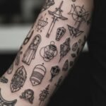 29 Meaningful Forearm Tattoos for Men That Tell a Story