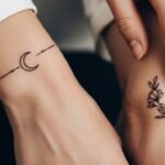 27 Adorable Tiny Tattoo Ideas for Women That Make a Big Impact