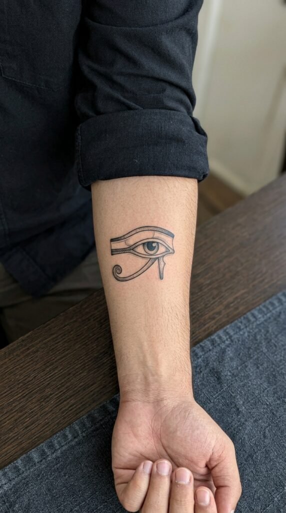 Ancient Egyptian Motifs