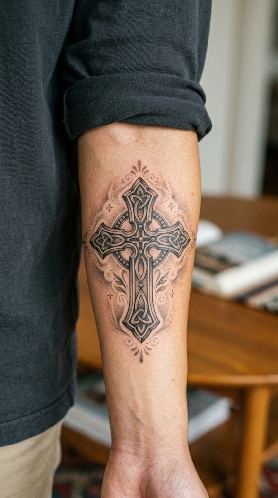 Religious and Spiritual Symbols