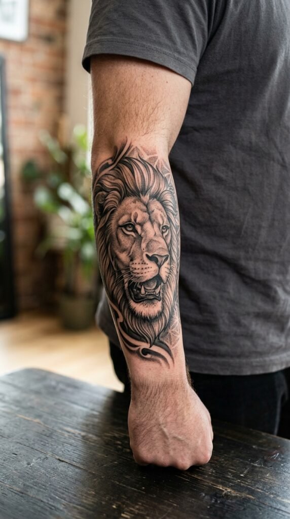 Animal and Wildlife Ink