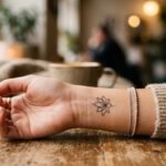 29 Meaningful Small Tattoos for Women That Tell a Powerful Story